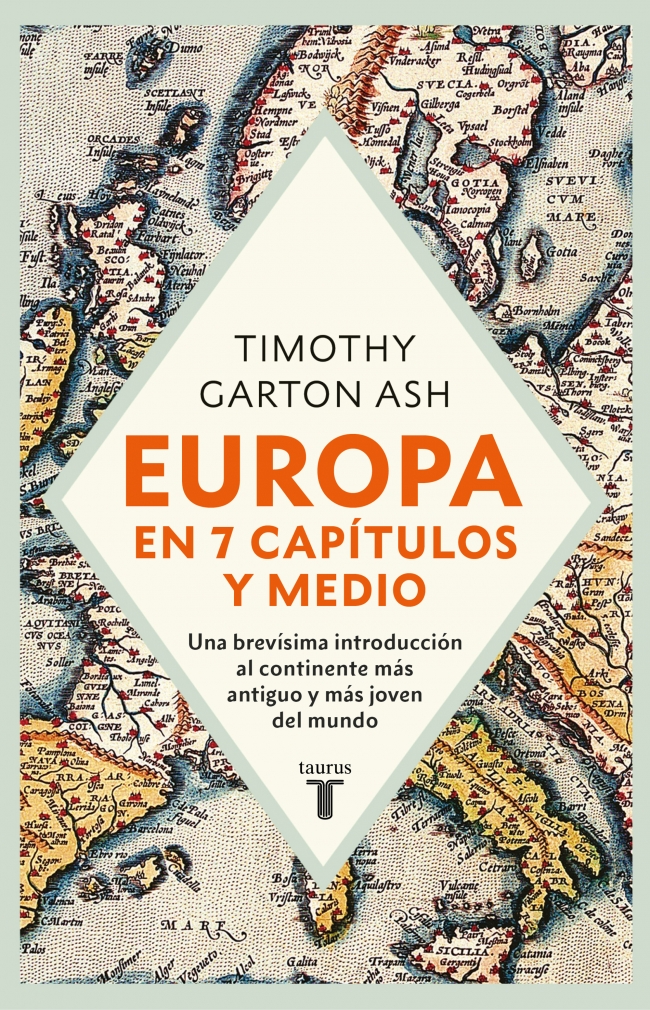 Europa en siete cap�tulos y medio
