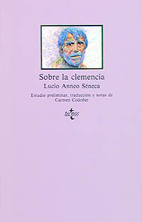 Sobre la clemencia - Anneo Séneca, Lucio