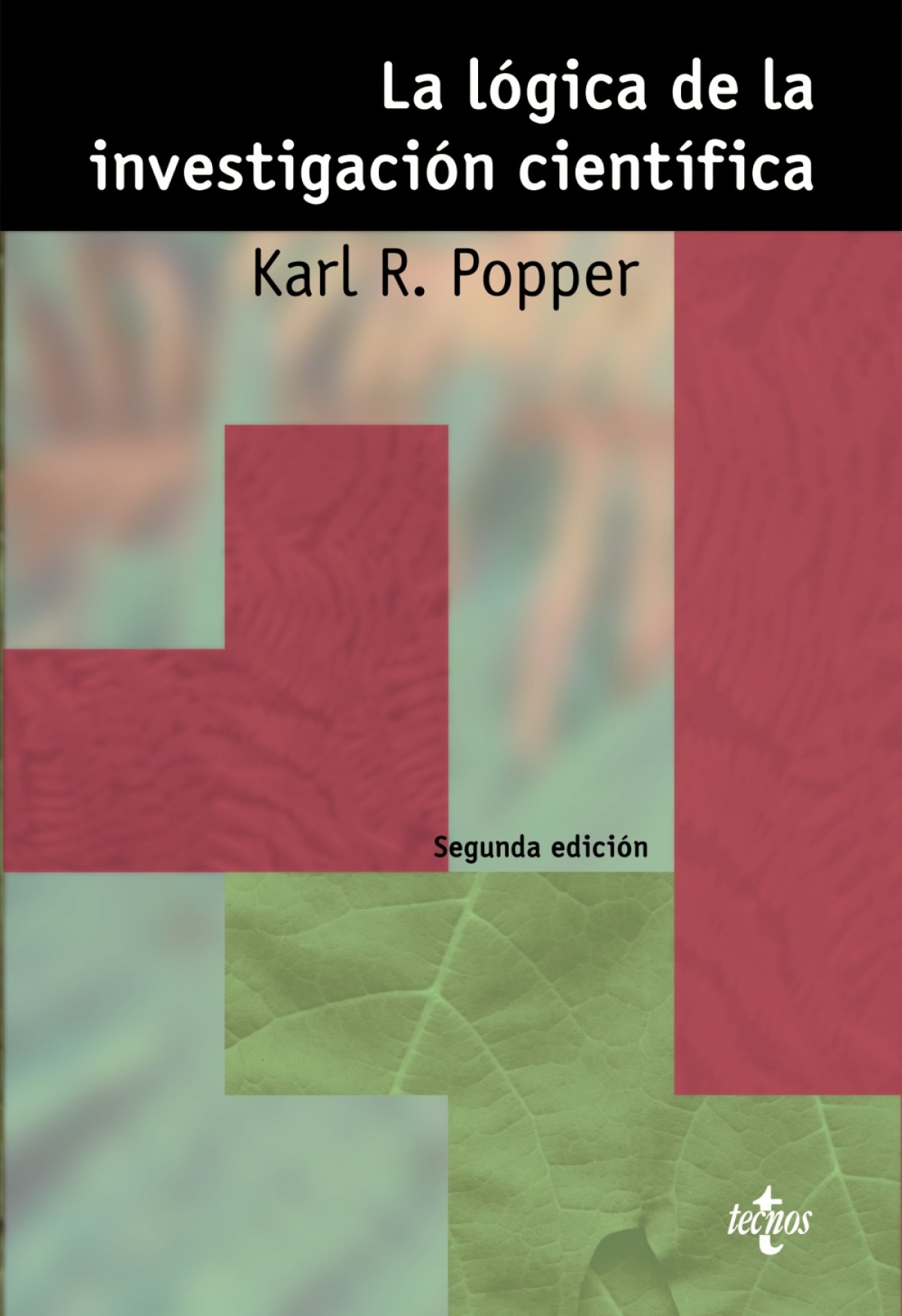 La logica de investigacion cientifica - Popper, Karl R.