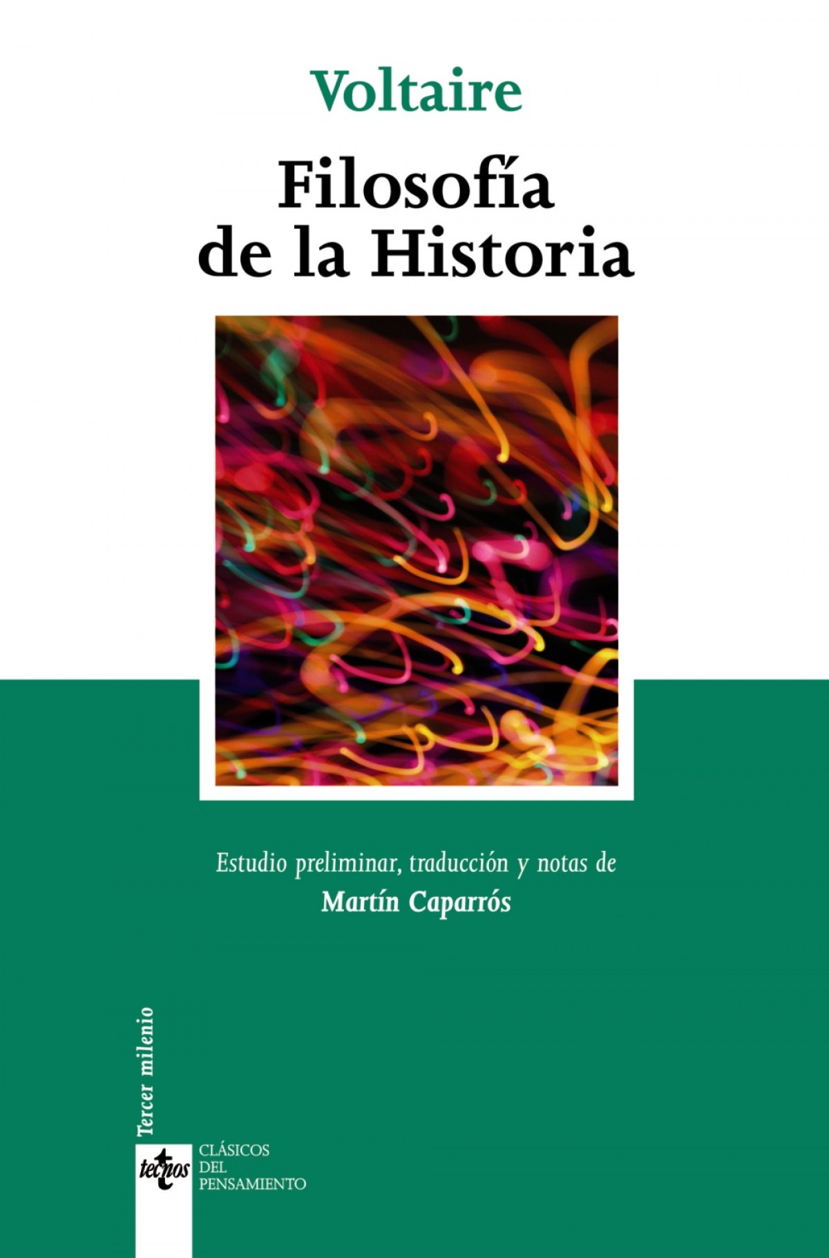 Filosofía de la Historia - Vv.Aa.