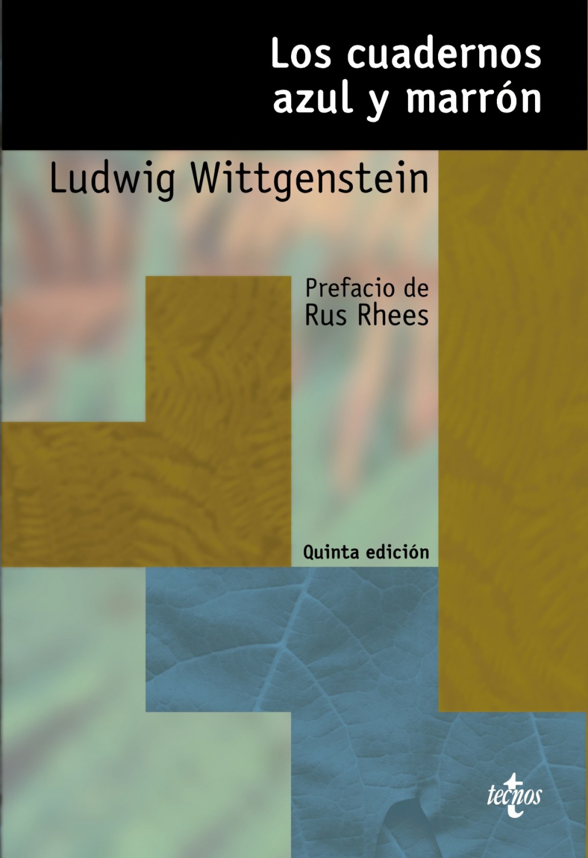 Los cuadernos azul y marron - Wiitgenstein, Ludwig