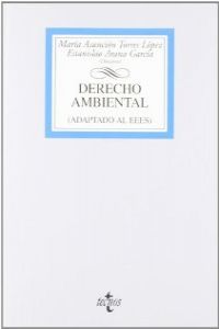 DERECHO AMBIENTAL