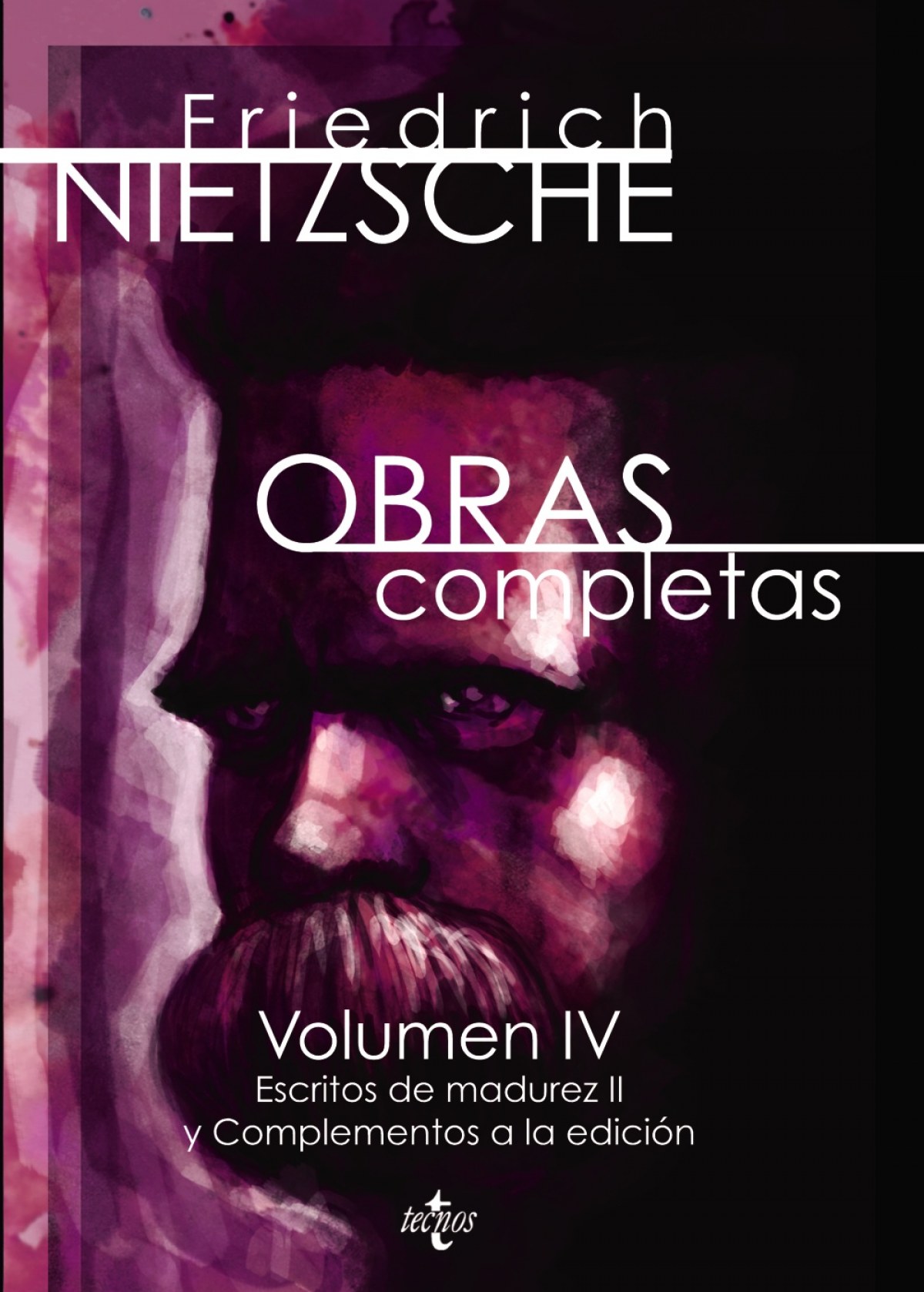 Obras completas - Nietzsche, Friedrich