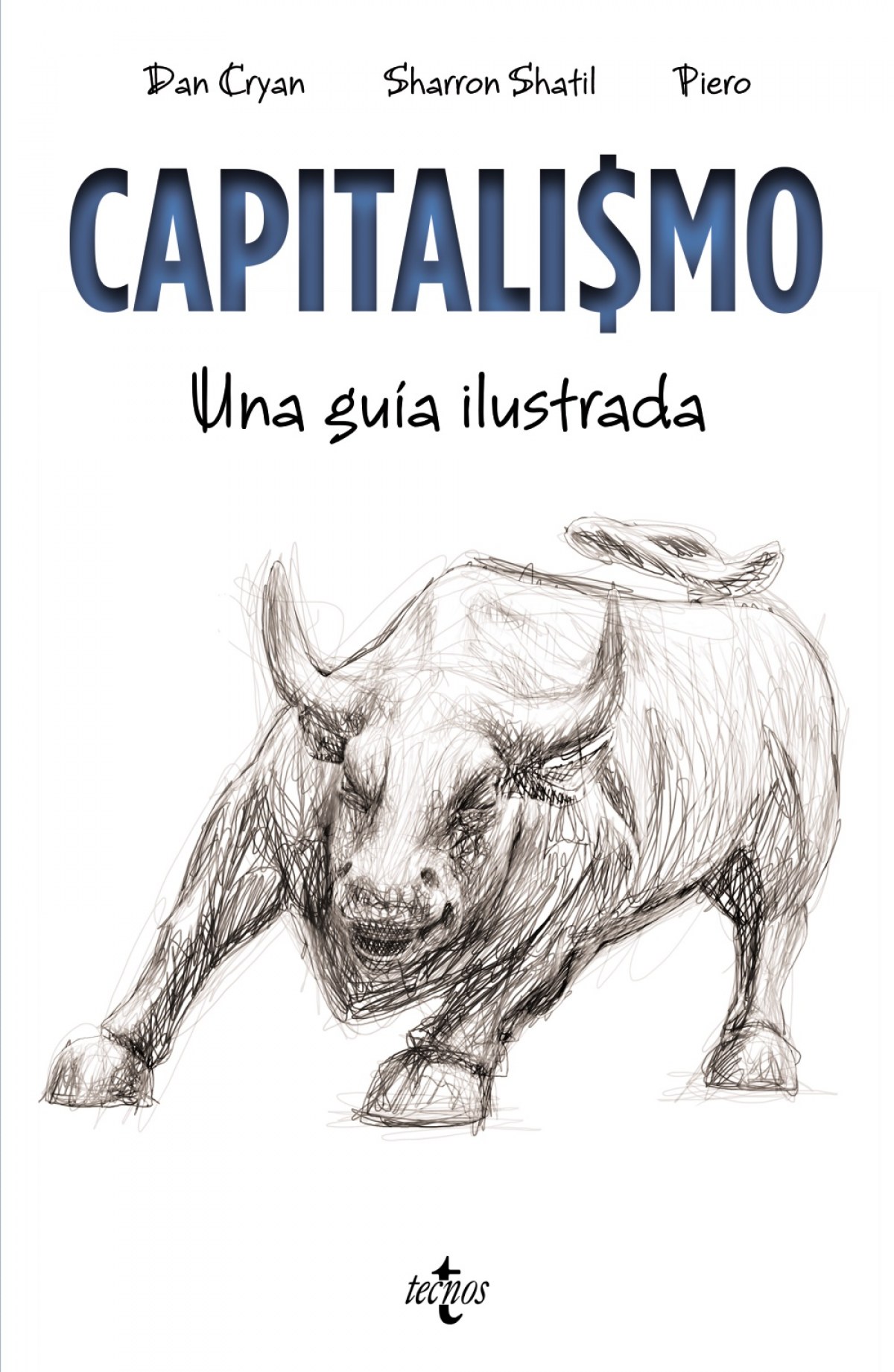 Capitalismo una guÍa ilustrada - Vv.Aa.