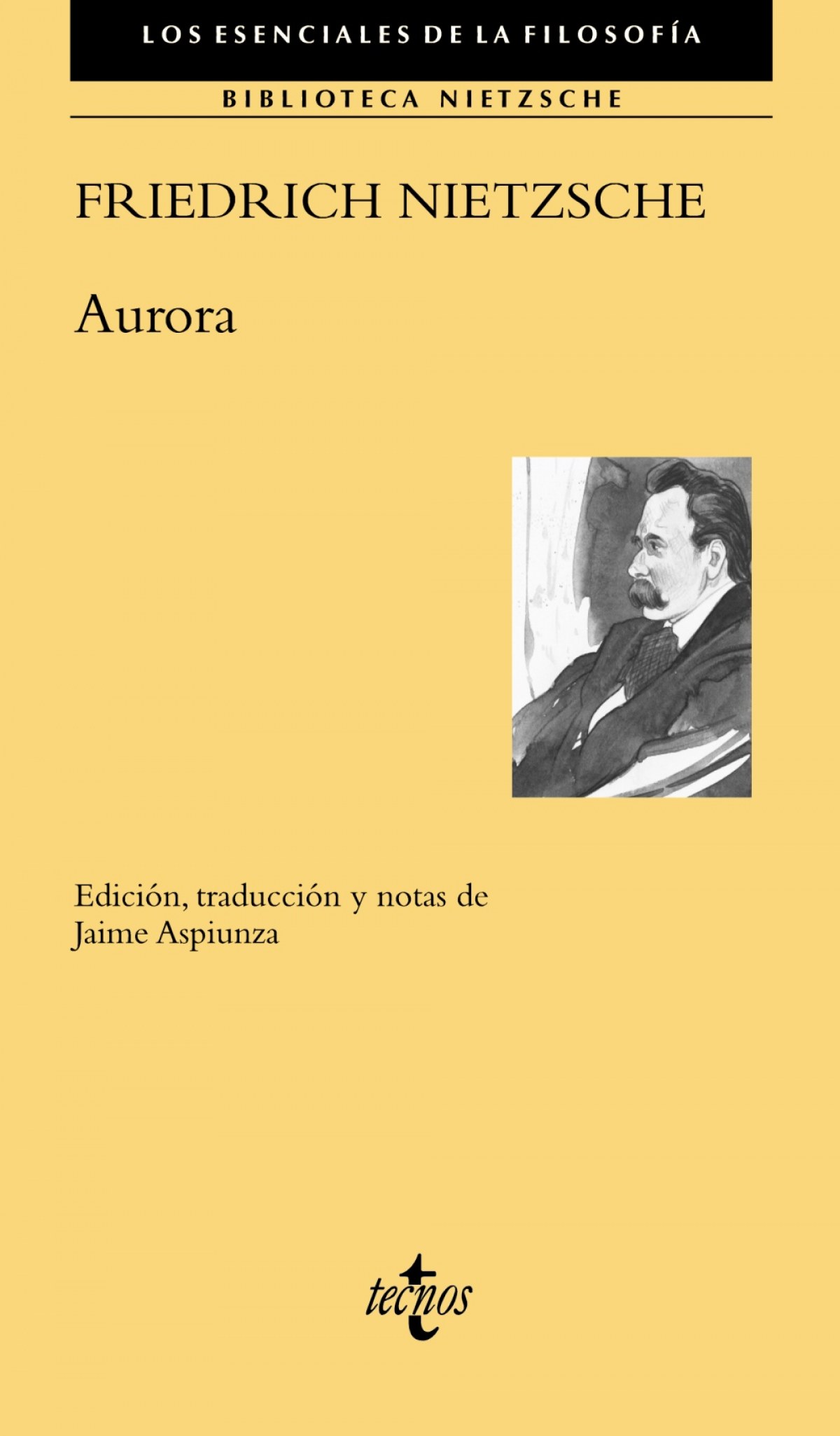 Aurora pensamientos acerca de los prejuicios morales - Nietzsche, Friedrich