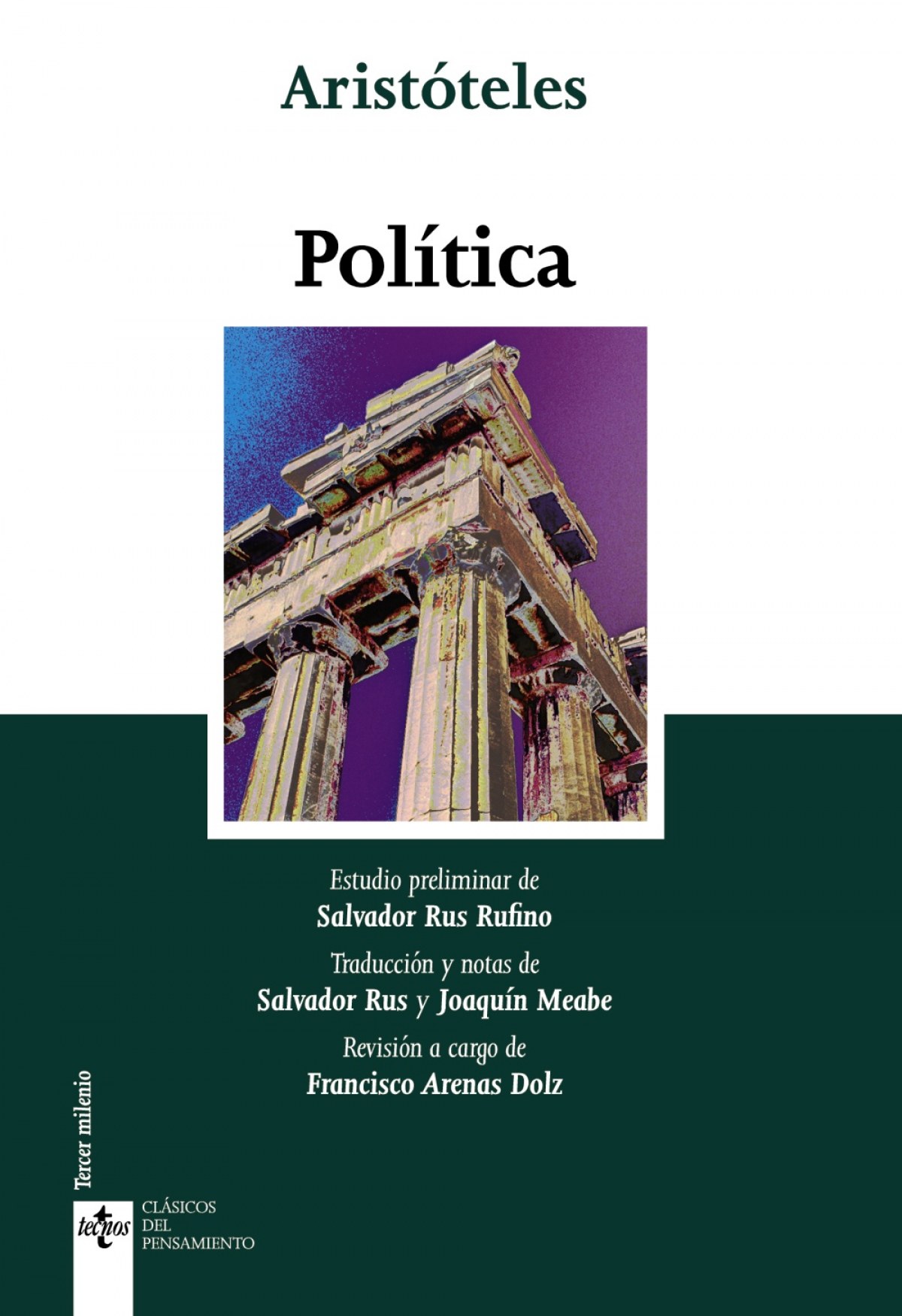 PolÍtica - Aristóteles
