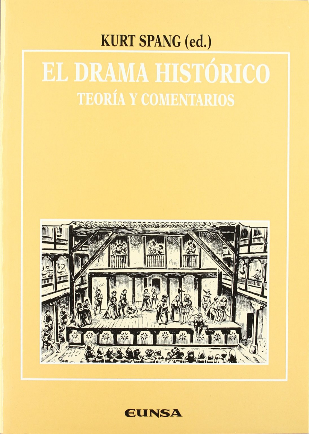 EL DRAMA HISTORICO