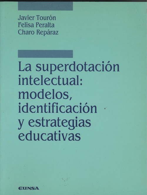 LA SUPERDOTACION INTELECTUAL
