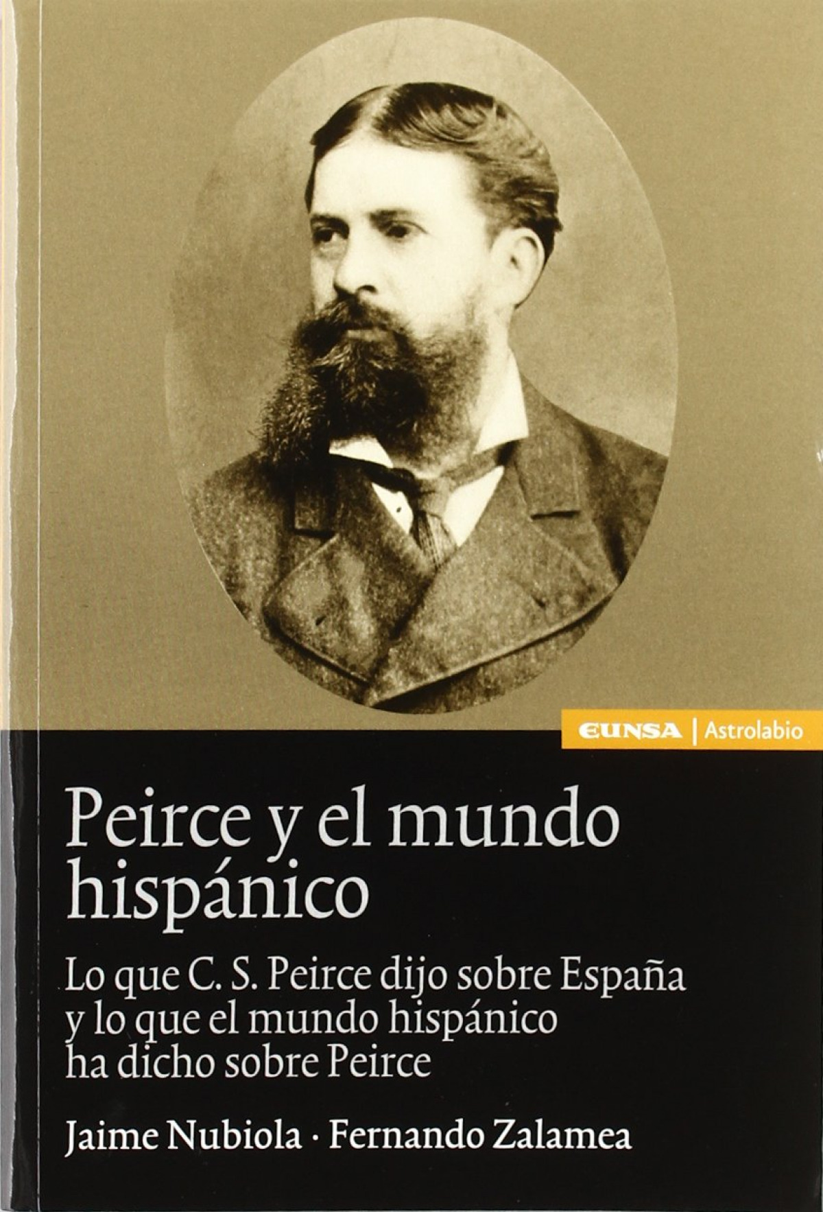 PEIRCE Y EL MUNDO HISPANICO