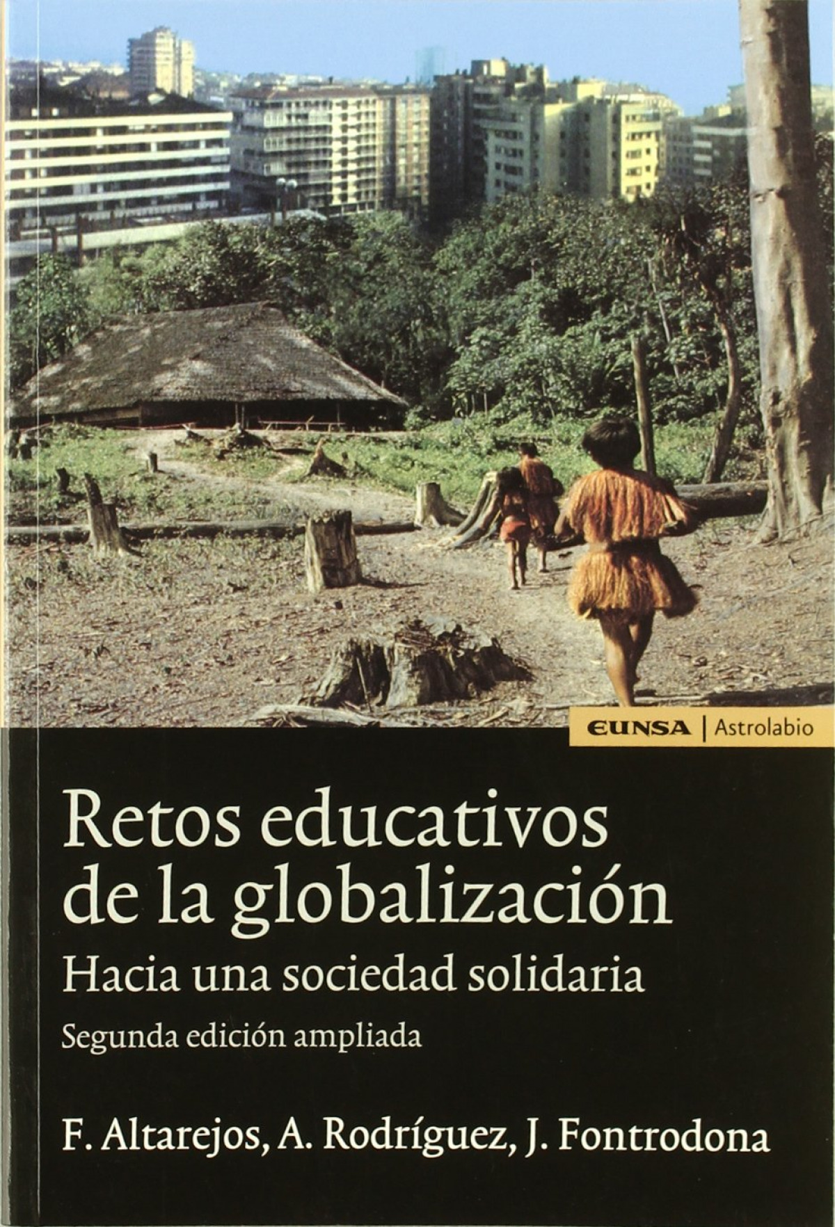 Retos educativos de la globalizaci�n