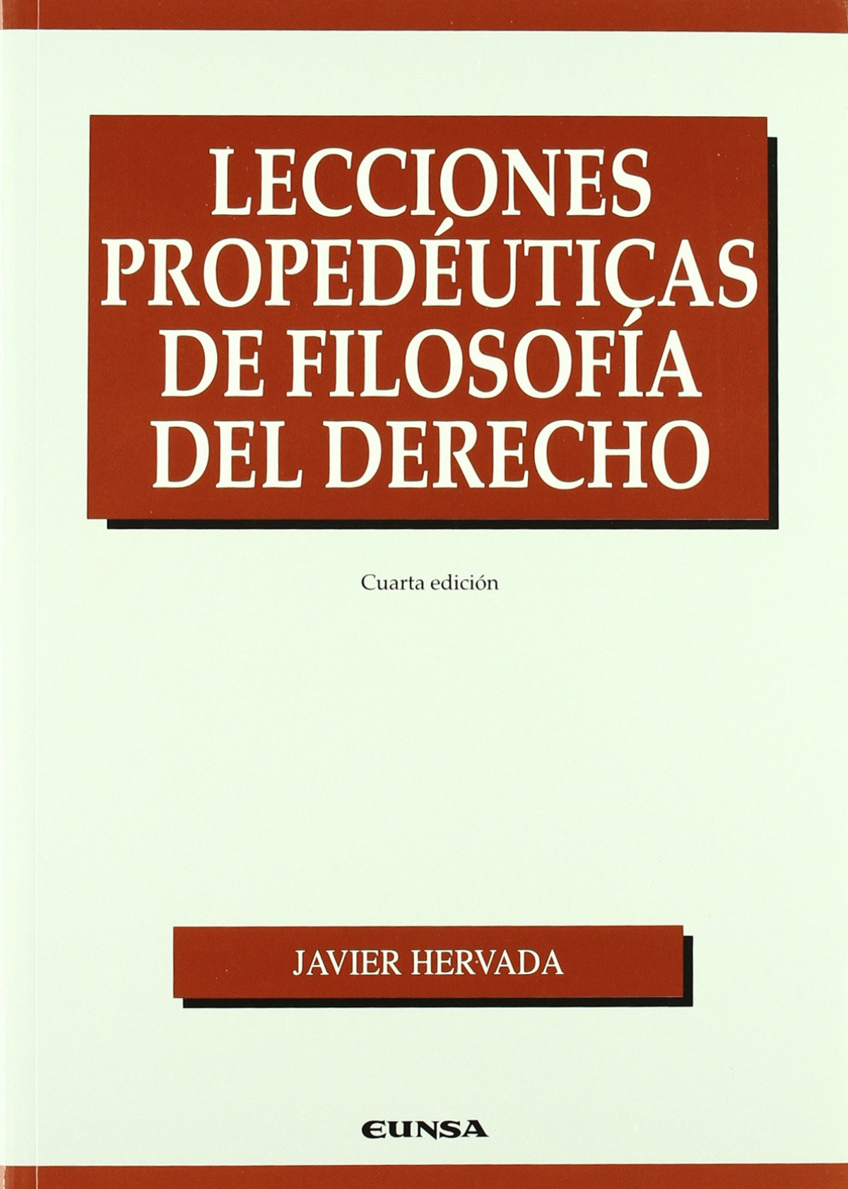 *8*LECCIONES PROPEDEUTICAS FILOSOFIA DER