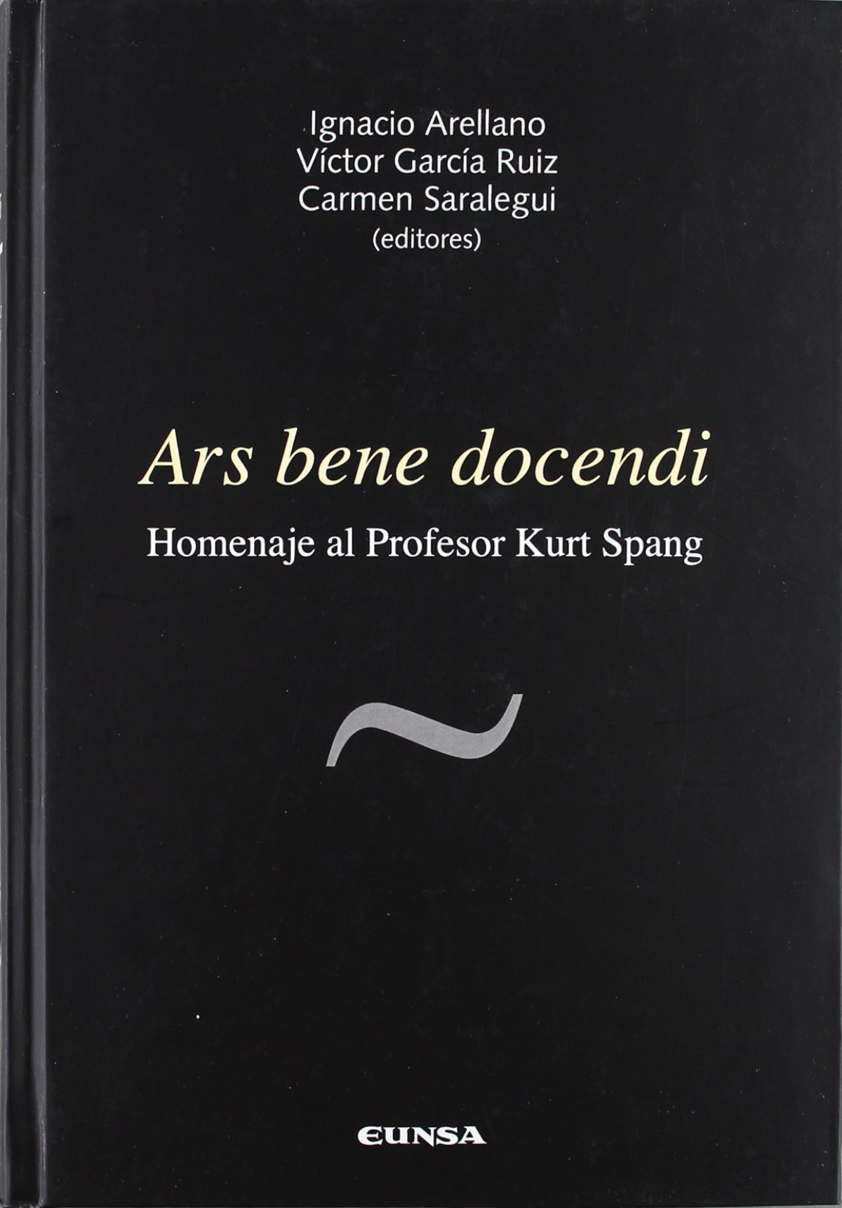 ARS BENE DOCENDI