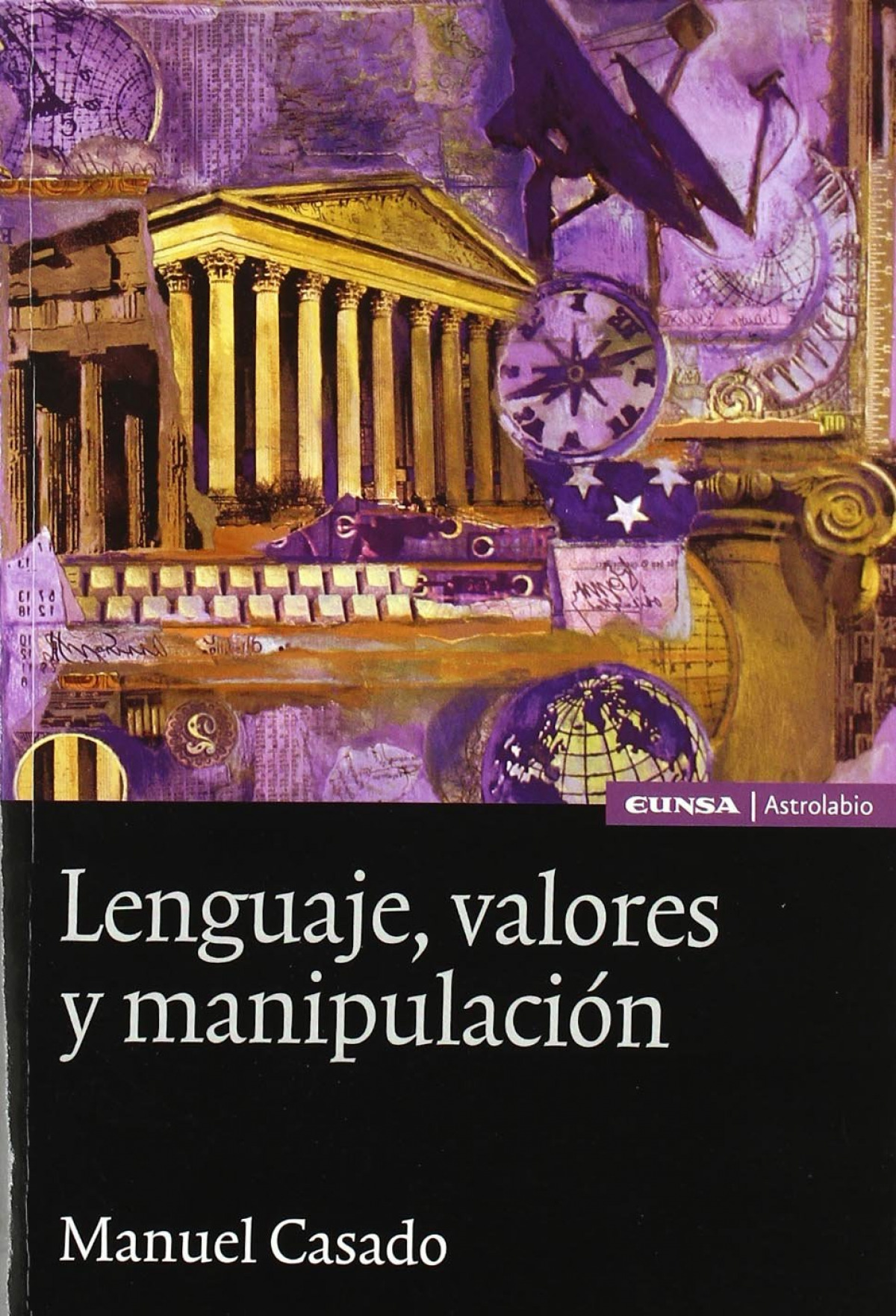 LENGUAJE, VALORES Y MANIPULACION