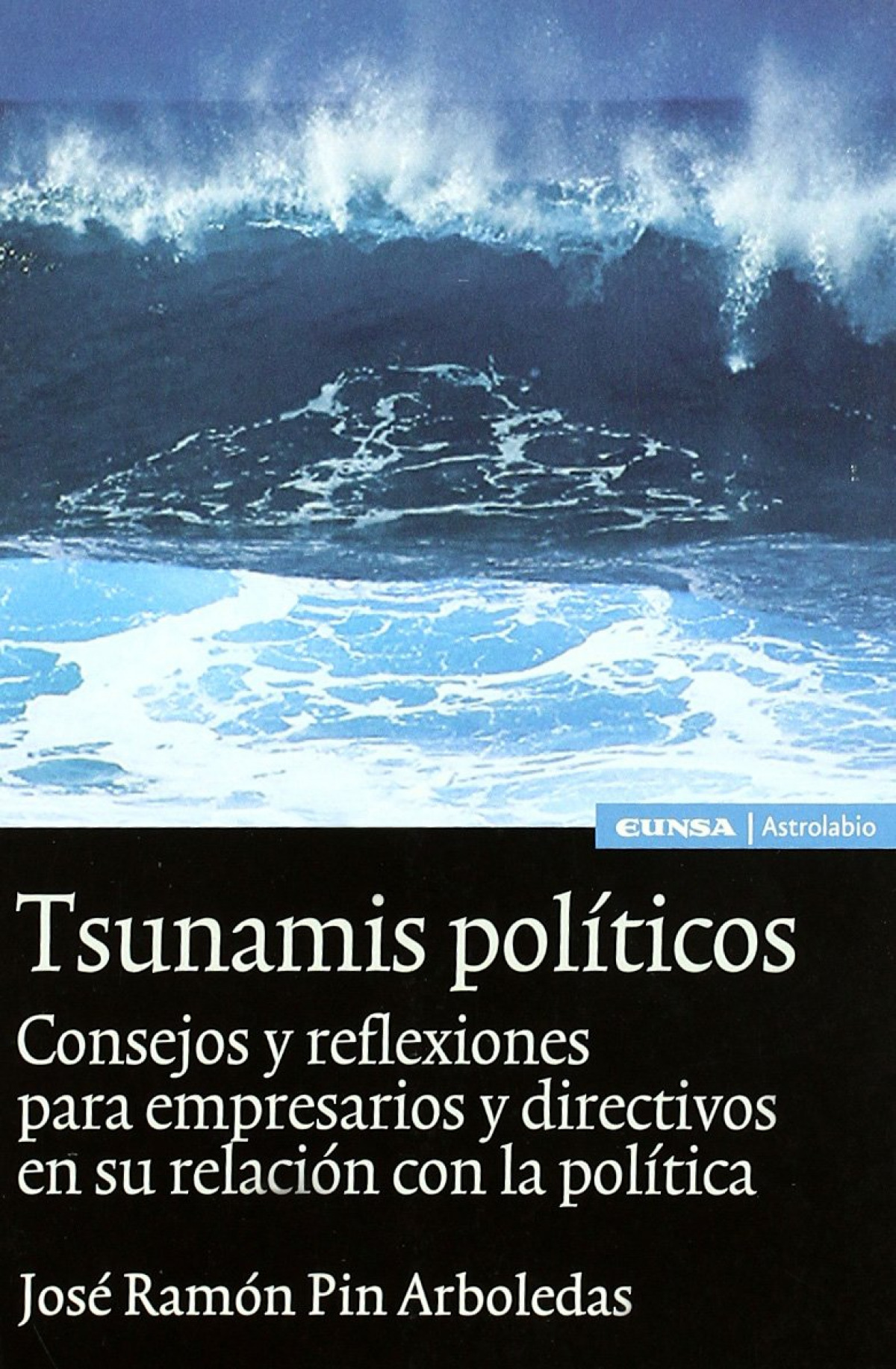 TSUNAMIS POLITICOS