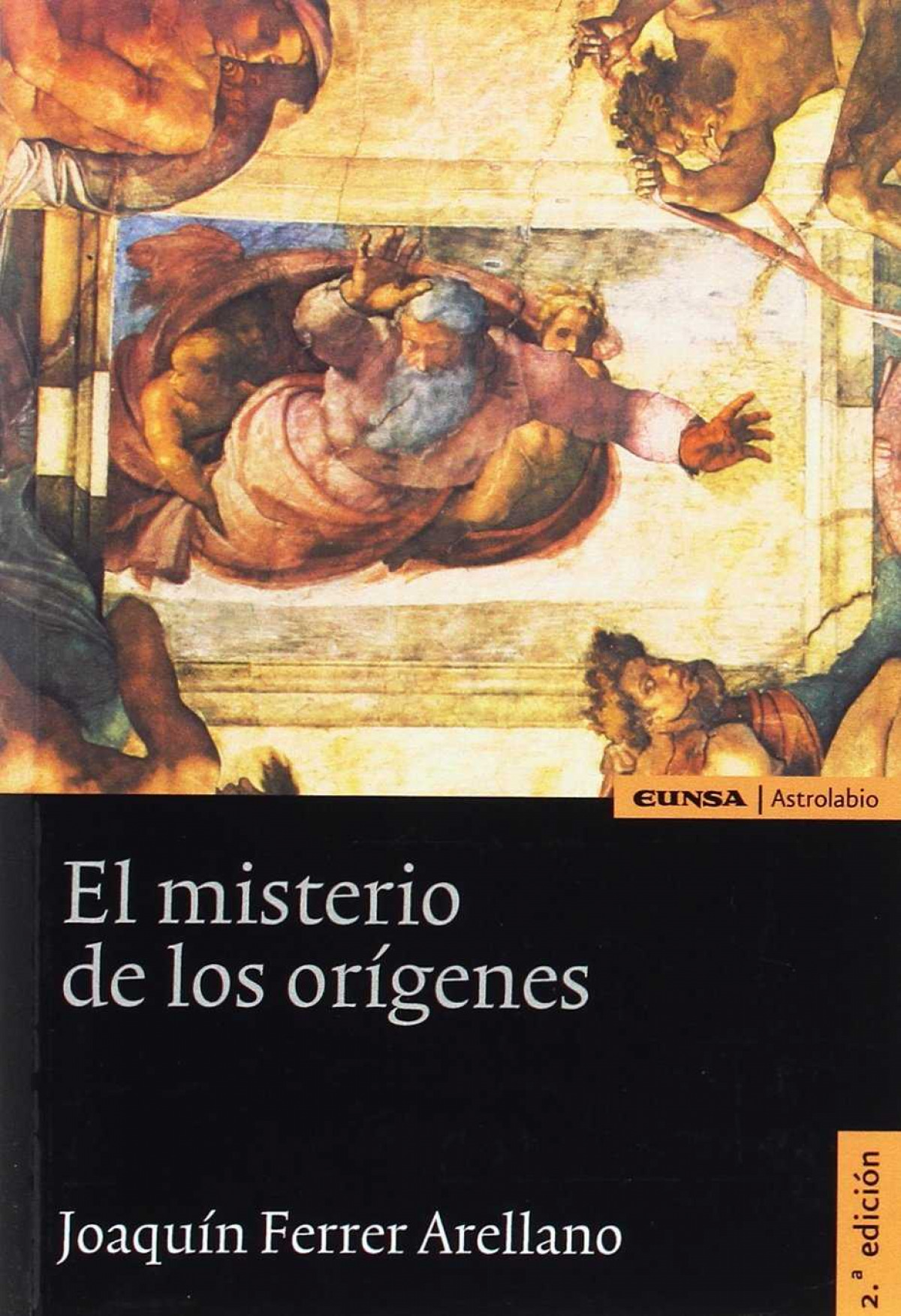 El misterio de los or�genes