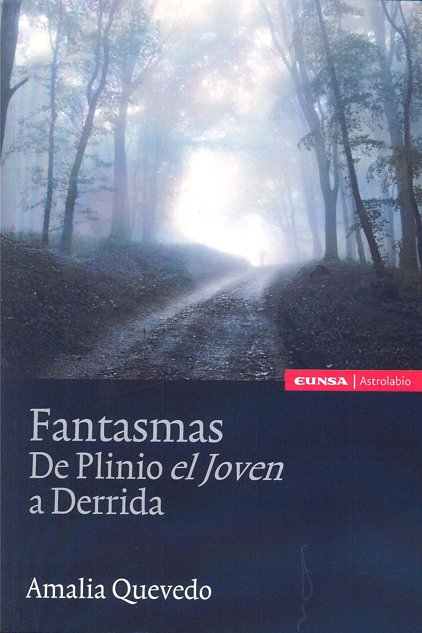 Fantasmas