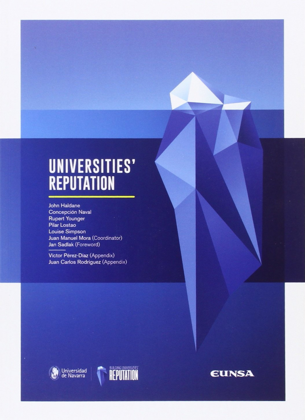 UNIVERSITIES' REPUTATION