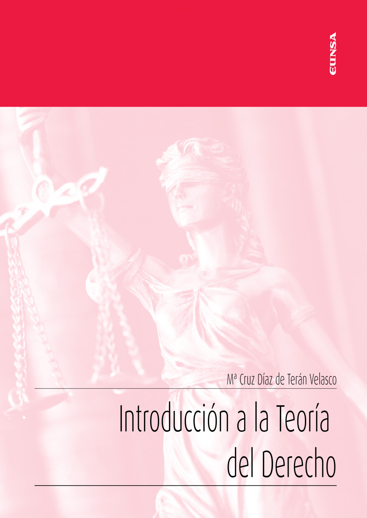 Introducci�n a la Teor�a del Derecho