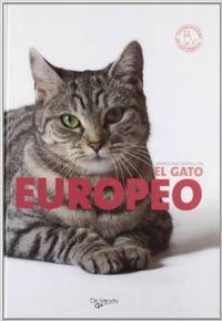El gato europeo - Cappelletti, Mariolina