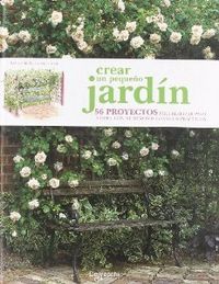 CREAR UN PEQUE�O JARDIN