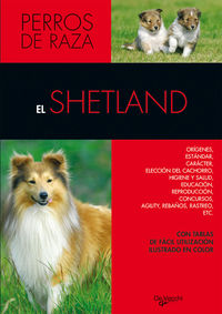 El shetland - Dupuis, Claire