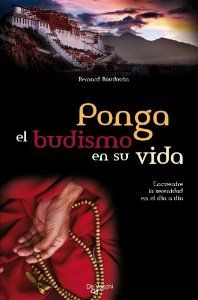 PONGA BUDISMO EN SU VIDA