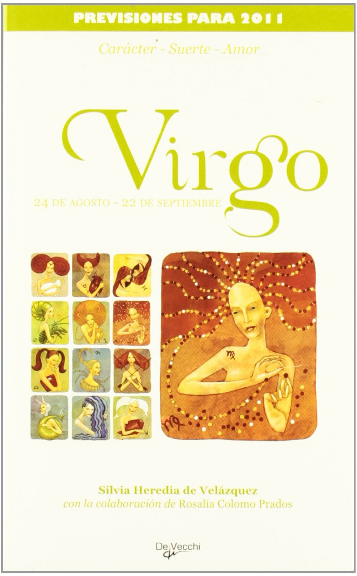 Virgo  (2012)