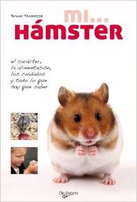 MI HAMSTER