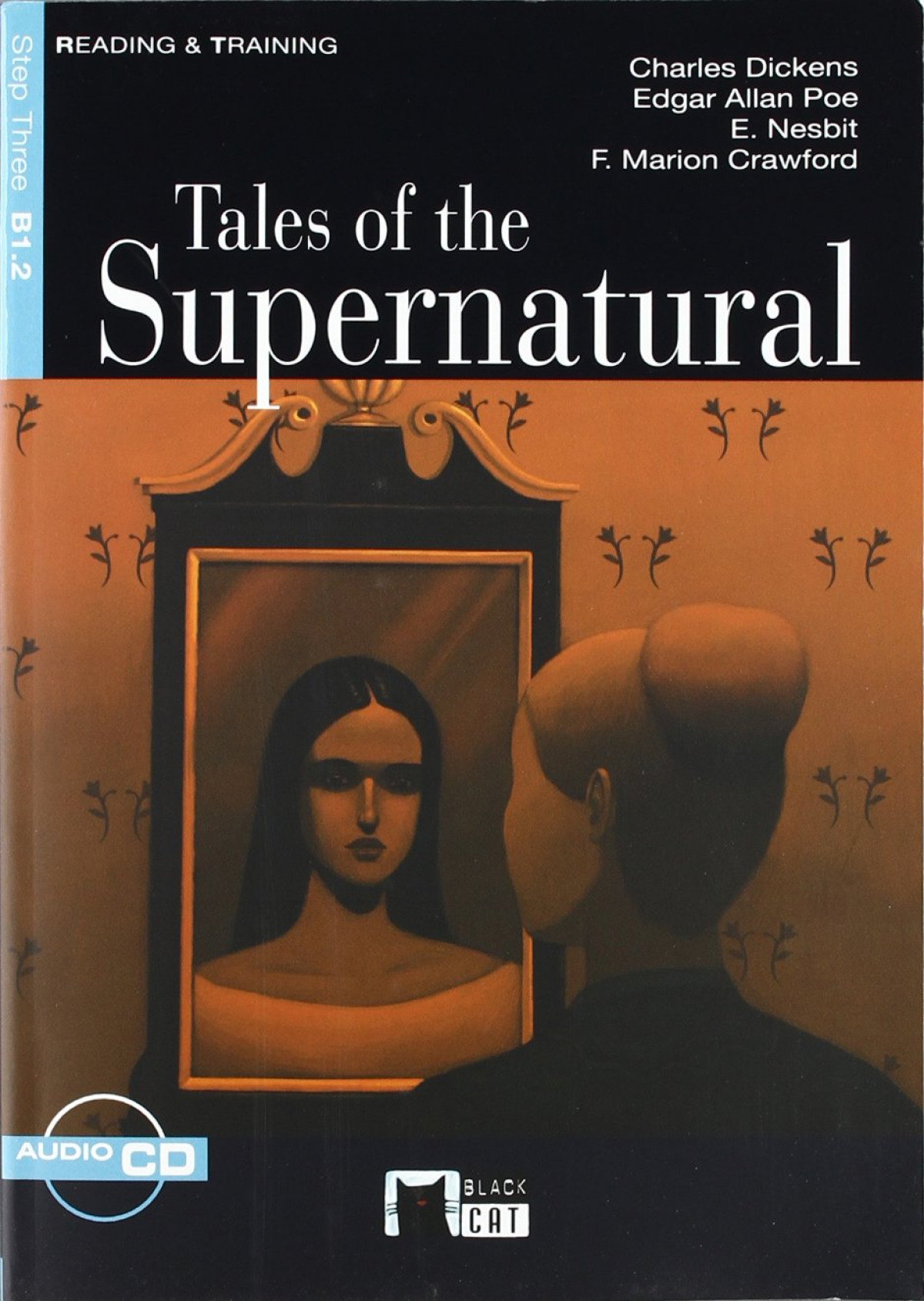 Tales of the Supernatural. Book + CD - Cideb Editrice S.R.L.