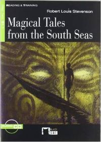 Magical Tales From The South Seas. Book + CD - Cideb Editrice S.R.L.
