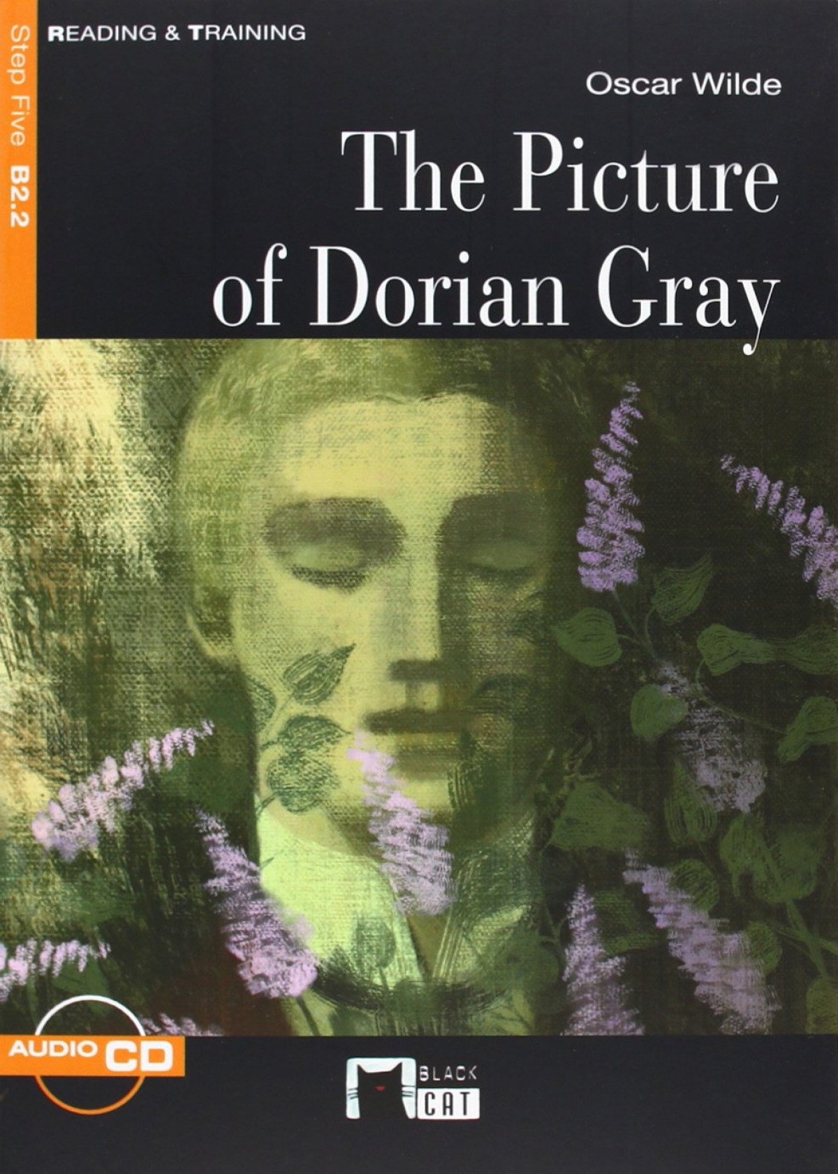 The picture of Dorian Gray - Wilde, Oscar