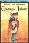 Treasure Island. Book + CD - Cideb Editrice S.R.L./Foreman, Peter