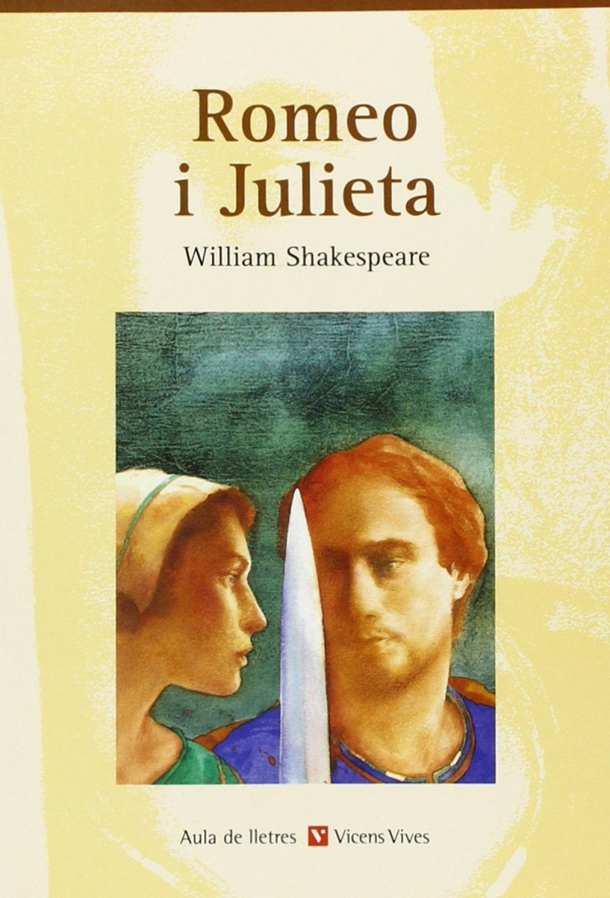 romeo i julieta (aula literatura) - Shakespeare, William