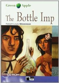 The Bottle Imp. Book + CD-ROM - Cideb Editrice S.R.L.