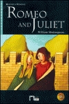 Romeo and Juliet. Book + CD-ROM - Cideb Editrice S.R.L.