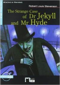 The Strange Case of Dr Jekyll & Mr Hyde. Book + CD - Cideb Editrice S.R.L.