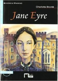Jane Eyre. Book + CD - Cideb Editrice S.R.L.