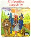 El Maravilloso Mago de Oz
