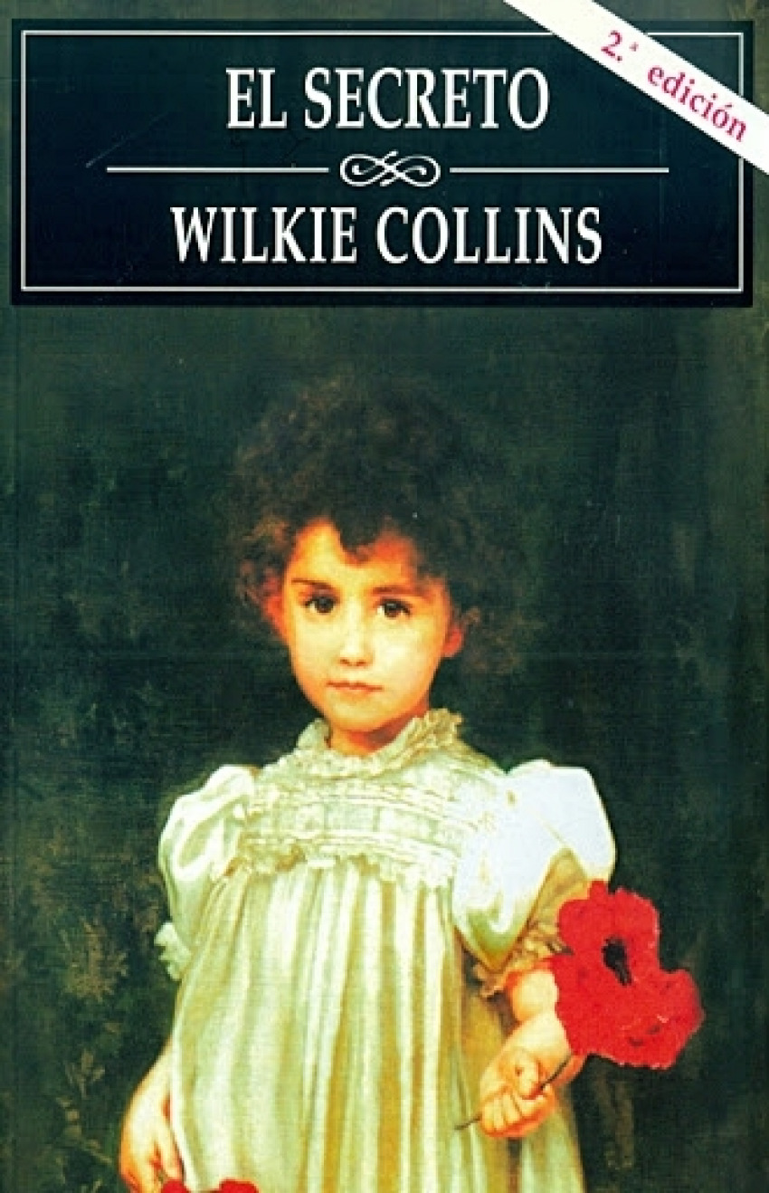 El secreto - Collins, Wilkie