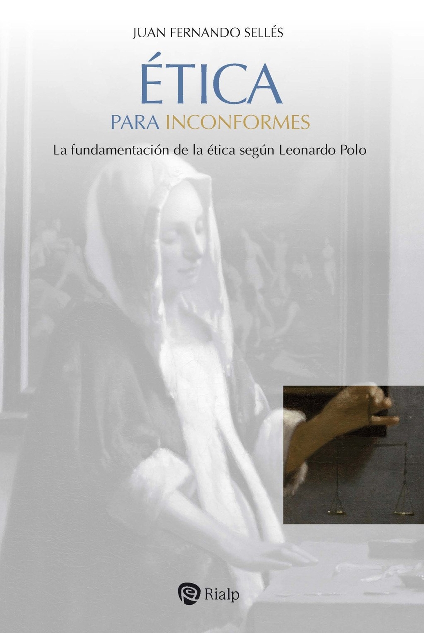 �tica para inconformes