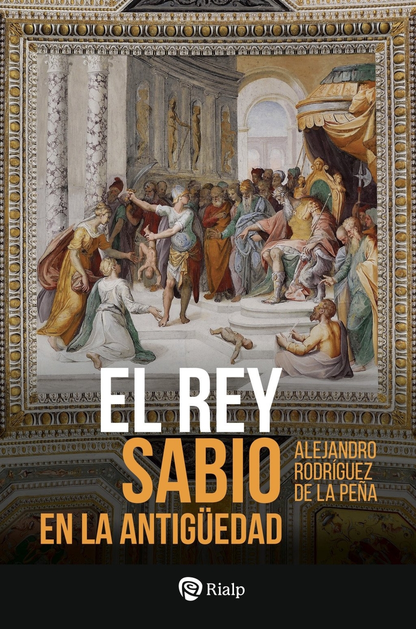 El rey sabio en la antig�edad