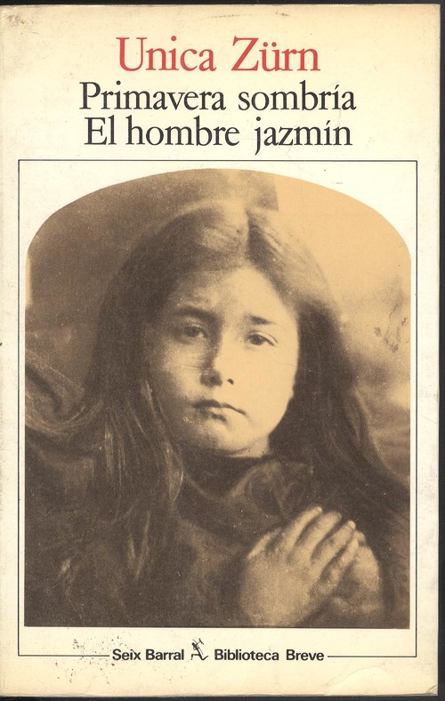 PRIMAVERA SOMBRIA / EL HOMBRE JAZMIN