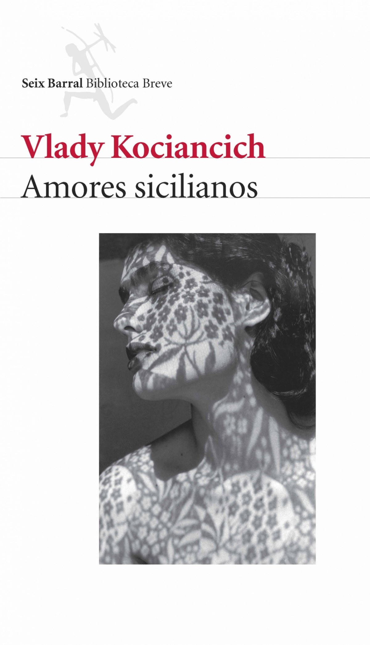 Amores sicilianos - Kociancich, Vlady