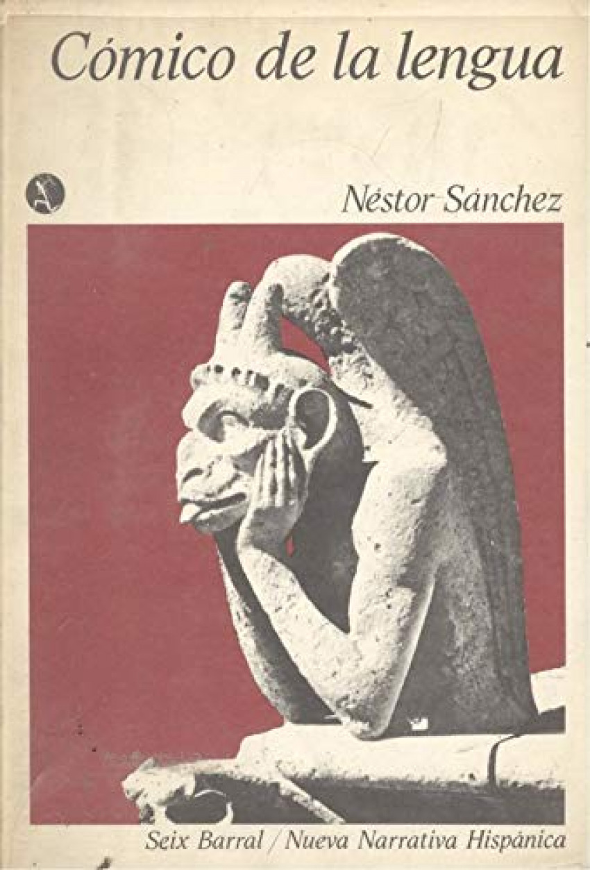 COMICO DE LA LENGUA