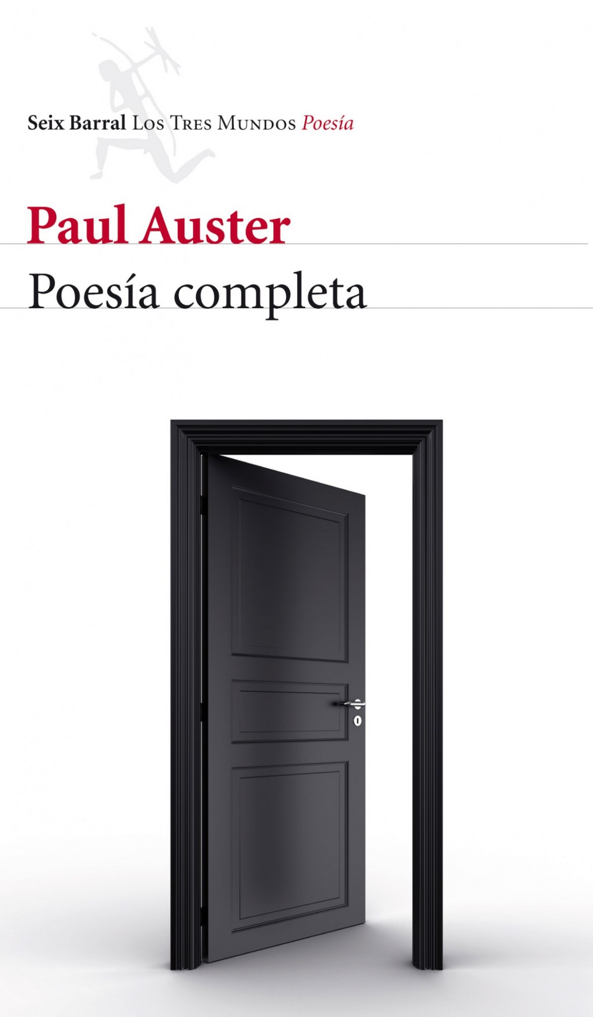 PoesÍa completa - Auster, Paul