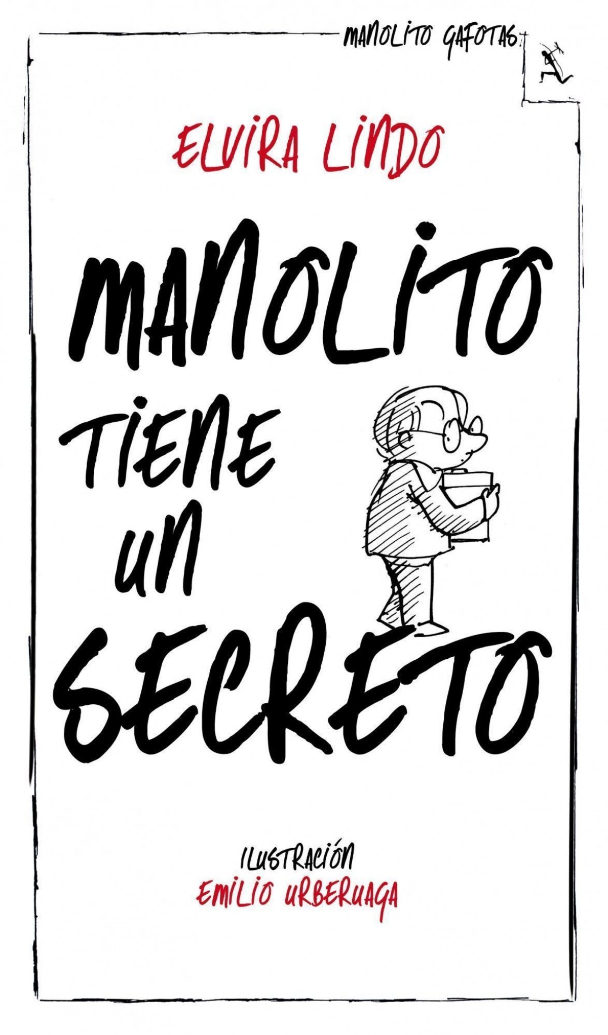 Manolito tiene un secreto - Lindo, Elvira