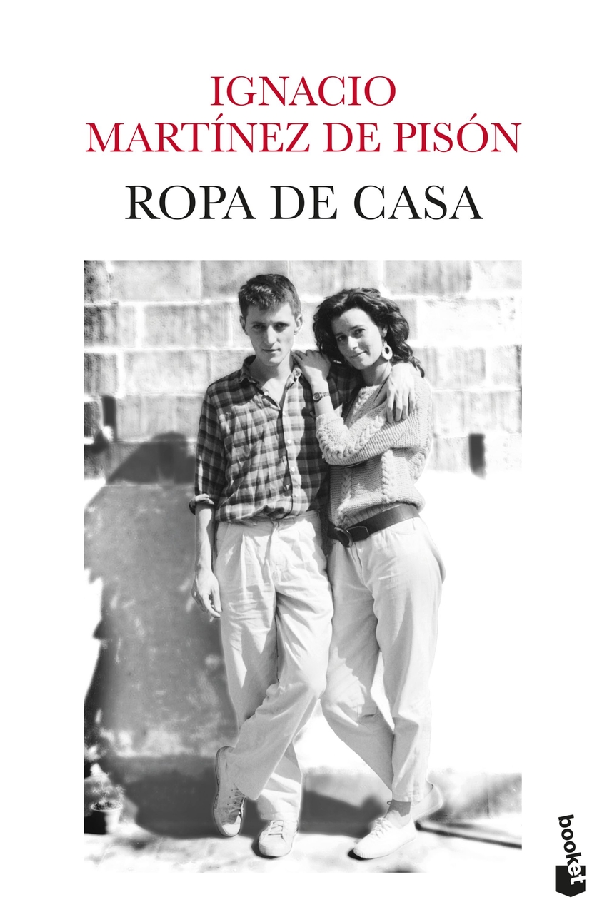 Ropa de casa