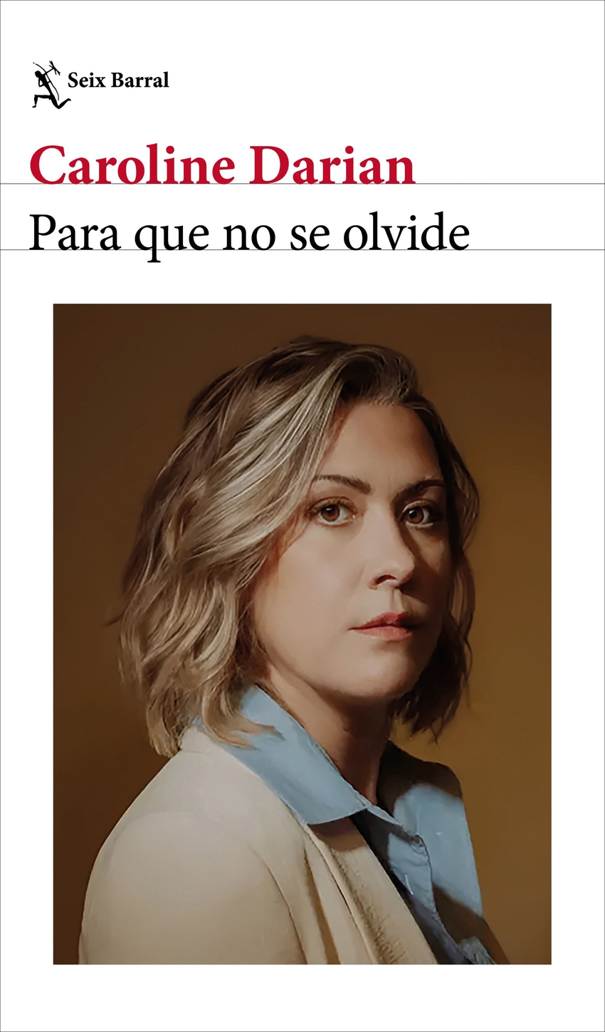 Para que no se olvide