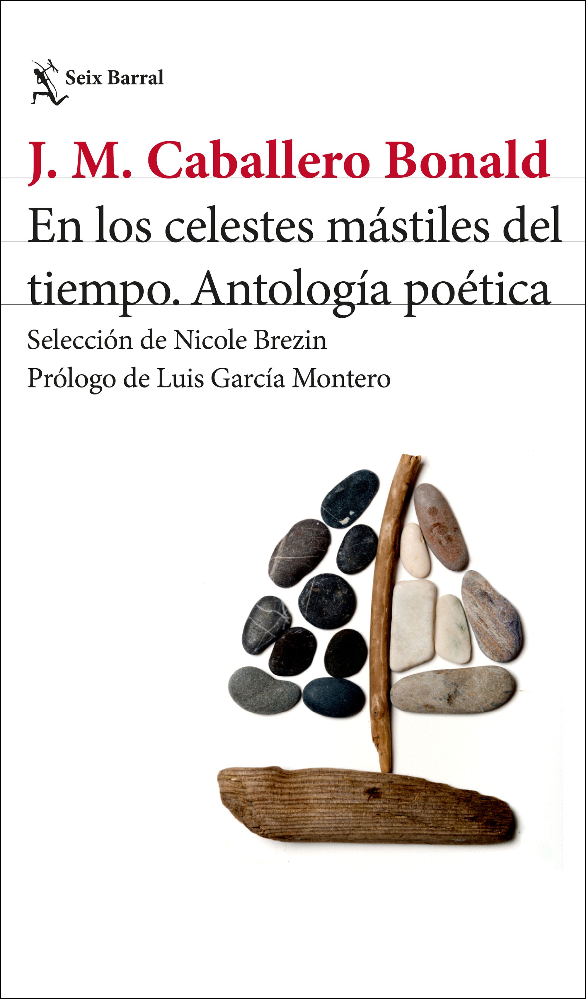En los celestes m�stiles del tiempo