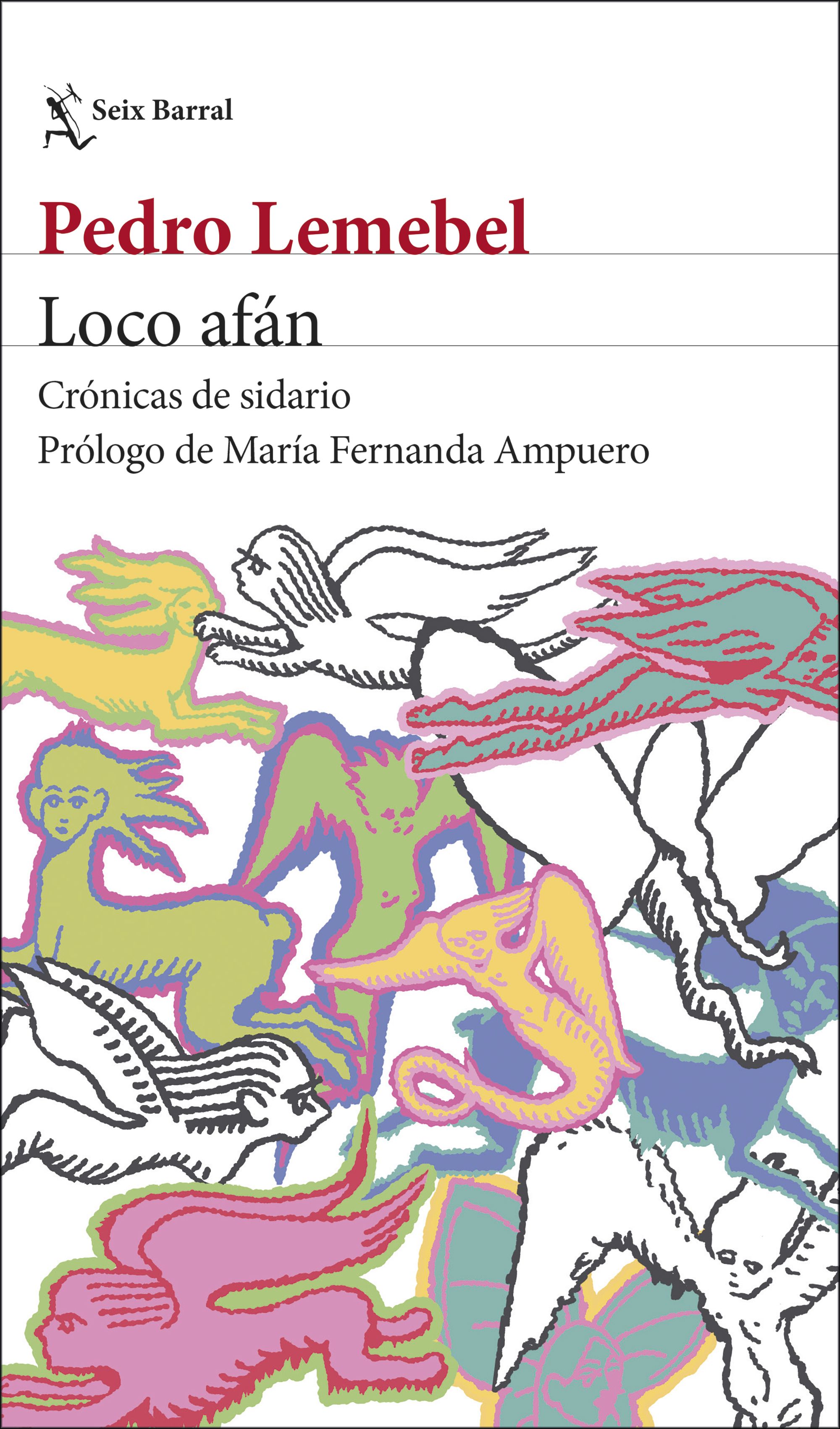 Loco af�n